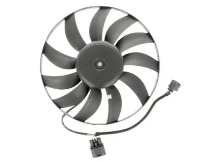Вентилятор радиатора Thermotec D8W034TT