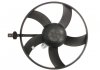 Вентилятор радиатора - THERMOTEC D8W035TT (6Q0959455AF)