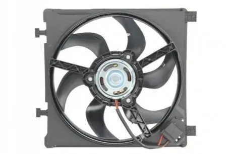 Вентилятор радиатора Thermotec D8W039TT