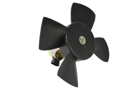 Вентилятор радиатора Thermotec D8X001TT