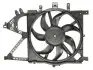 Вентилятор радиатора Thermotec (D8X006TT) изображение 1