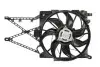 Вентилятор радиатора Thermotec (D8X018TT) изображение 2