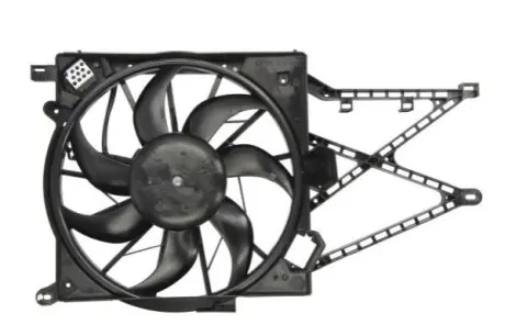 Вентилятор радиатора Thermotec D8X018TT