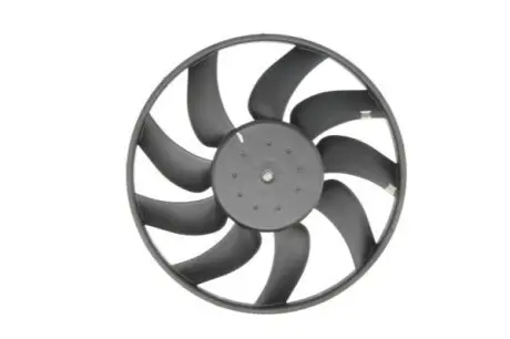Вентилятор радиатора Thermotec D8X021TT