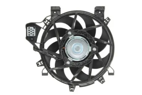 Вентилятор радіатора (з корпусом) CHEVROLET CORSA OPEL COMBO, COMBO TOUR, CORSA C, TIGRA 1.3D/1.6/1.7D 08.00 Thermotec D8X024TT