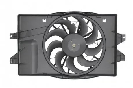 Вентилятор радиатора Thermotec D8Y001TT