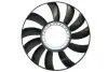 Фото Крильчатка вентилятора AUDI A4 B5, A6 C5 VW PASSAT B5, PASSAT B5.5 1.6-2.3 11.94-05.05 Thermotec (D9A001TT) зображення 1