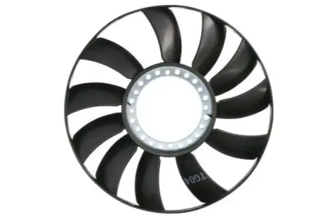 Крильчатка вентилятора AUDI A4 B5, A6 C5 VW PASSAT B5, PASSAT B5.5 1.6-2.3 11.94-05.05 Thermotec D9A001TT Купити в Україні