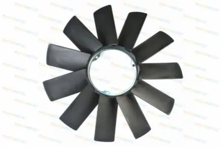Крыльчатка вентилятора Thermotec D9B003TT Купить в Украине