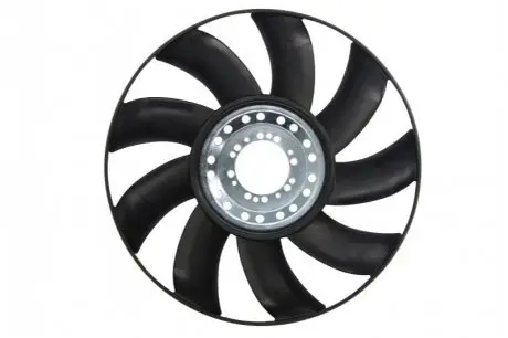 Крильчатка вентилятора BMW 7 (E65, E66, E67), X5 (E53) LAND ROVER RANGE ROVER III 3.6-6.0 01.00-12.09 Thermotec D9B004TT Купити в Україні