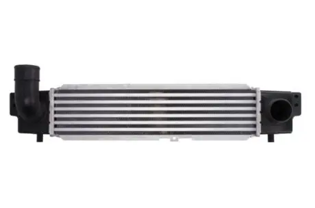 Інтеркулер KIA SORENTO I 2.5D 08.02-03.11 Thermotec DA03001TT Купити в Україні