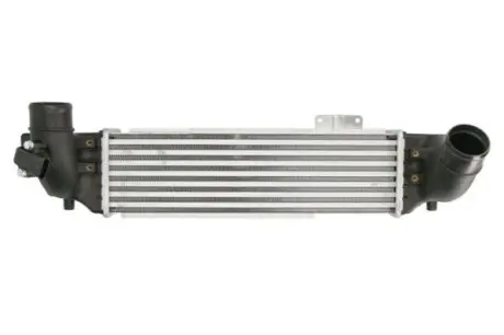 Інтеркулер KIA SORENTO I 2.5D 08.02-12.11 Thermotec DA03002TT Купити в Україні
