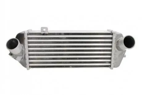 Інтеркулер HYUNDAI I20 I, IX20 KIA SOUL I, VENGA 1.4D/1.6D 08.08 Thermotec DA05002TT