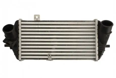 Інтеркулер HYUNDAI ACCENT IV, ELANTRA V, I20 I, I30 KIA CEE'D, PRO CEE'D, RIO III, SOUL I 1.1D-1.6D 08.08 Thermotec DA05007TT