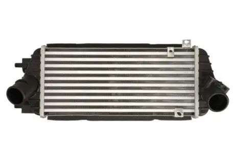 Інтеркулер HYUNDAI I40 I, I40 I CW KIA OPTIMA 1.7D 07.11-05.19 Thermotec DA05009TT