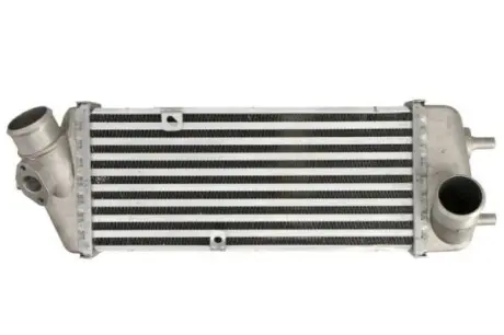 Інтеркулер HYUNDAI ACCENT III KIA RIO II 1.5D 03.05-12.11 Thermotec DA05010TT Купити в Україні