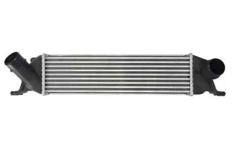 Інтеркулер HYUNDAI H-1 CARGO, H-1 TRAVEL 2.5D 02.08 Thermotec DA05012TT