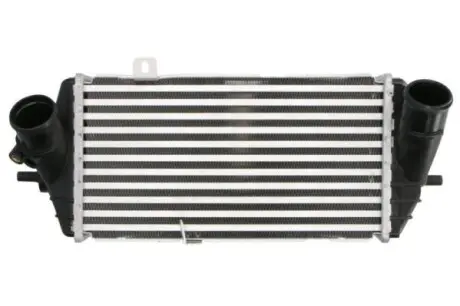 Інтеркулер HYUNDAI ACCENT IV, I20 ACTIVE, I20 II, I30 KIA CEE'D, PRO CEE'D, RIO III, RIO IV, STONIC 1.1D-1.6D 11.10 Thermotec DA05015TT