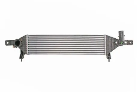 Інтеркулер NISSAN QASHQAI I 1.6D 10.11-04.14 Thermotec DA1004TT