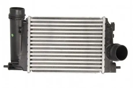 Інтеркулер NISSAN QASHQAI II, X-TRAIL III RENAULT GRAND SCENIC IV, KADJAR, MEGANE IV, SCENIC IV, TALISMAN 1.2-1.6 11.13 Thermotec DA1006TT