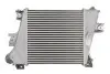 Фото Інтеркулер NISSAN X-TRAIL I 2.2D 06.01-01.13 Thermotec (DA1011TT) зображення 2