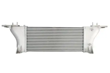 Інтеркулер NISSAN NAVARA NP300, PATHFINDER III 3.0D 02.10 Thermotec DA1015TT