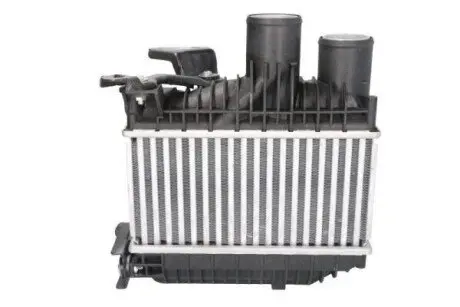 Інтеркулер TOYOTA AVENSIS, AVENSIS VERSO, COROLLA, COROLLA VERSO 2.0D 10.99-03.09 Thermotec DA2001TT