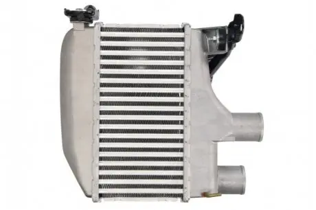 Інтеркулер TOYOTA COROLLA 1.4D 06.04-10.07 Thermotec DA2003TT