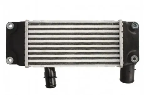 Інтеркулер TOYOTA AURIS, COROLLA 1.4D/1.6 10.06-07.14 Thermotec DA2005TT