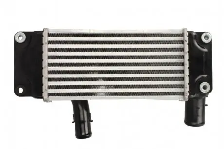 Інтеркулер TOYOTA AURIS 1.4D 03.07-09.12 Thermotec DA2006TT