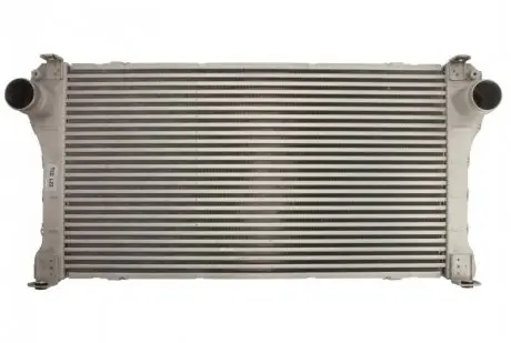 Інтеркулер TOYOTA AURIS, AVENSIS, COROLLA, VERSO 2.0D/2.2D 10.06-10.18 Thermotec DA2012TT