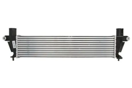 Інтеркулер ISUZU D-MAX II 2.5D 06.12-12.18 Thermotec DA9001TT