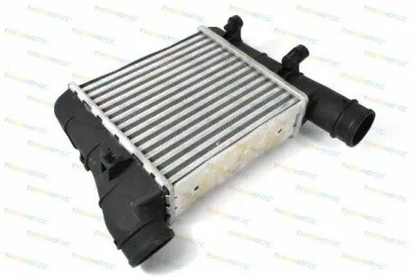 Інтеркулер AUDI A4 B6, A4 B7, A6 C5, A8 D3 VW PASSAT B5.5 1.9D-4.2D 07.00-07.10 Thermotec DAA001TT