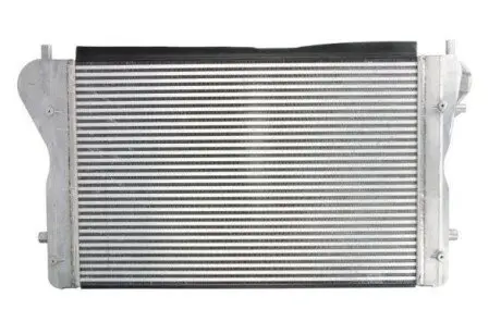 Інтеркулер AUDI A3, TT 2.0 11.06-06.14 Thermotec DAA015TT