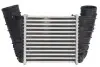 Інтеркулер (лів) AUDI A3, TT SEAT LEON 1.8 10.98-06.06 Thermotec (DAA023TT) зображення 2
