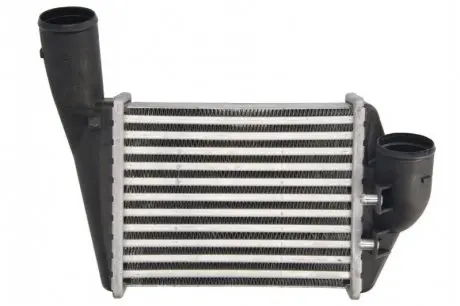 Інтеркулер AUDI A4 B5, A6 C5, ALLROAD C5 2.4/2.7 09.97-08.05 Thermotec DAA029TT