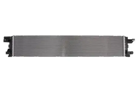 Інтеркулер AUDI A4 B8, A5, A6 ALLROAD C7, A6 C7, A7, Q3 1.4/2.0D/3.0 11.08-10.18 Thermotec DAA031TT