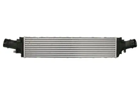Інтеркулер AUDI A6 ALLROAD C7, A6 C7, A7 1.8-4.0 10.10-09.18 Thermotec DAA032TT Купити в Україні