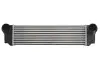 Інтеркулер BMW 5 (F10), 5 (F11), 5 GRAN TURISMO (F07), 7 (F01, F02, F03, F04) 2.0D-3.0H 02.08-02.17 Thermotec (DAB017TT) зображення 1