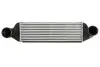 Інтеркулер BMW X3 (E83) 3.0D 09.06-08.11 Thermotec (DAB026TT) зображення 1