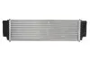 Інтеркулер BMW 5 (F10), 5 (F11), 5 GRAN TURISMO (F07), 6 (F12), 6 (F13), 6 GRAN COUPE (F06), 7 (F01, F02, F03, F04) 3.0D 09.09-10.18 Thermotec (DAB029TT) зображення 2