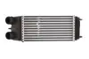 Інтеркулер CITROEN C2, C3 I, C3 II, C3 PICASSO PEUGEOT 1007, 207 1.6D 09.05 Thermotec (DAC003TT) зображення 1