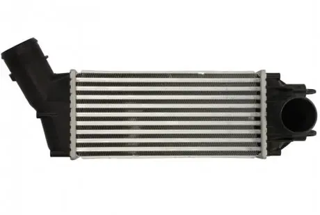 Інтеркулер CITROEN C4, C4 I PEUGEOT 307 1.6D/2.0D 10.03-07.11 Thermotec DAC016TT
