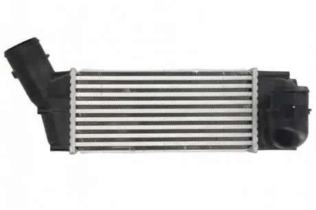 Інтеркулер MERCEDES MB (W631), V (638/2) AUDI A4 B5 CITROEN C4, C4 GRAND PICASSO I, C4 I, C4 PICASSO I ISUZU MIDI MAZDA E MITSUBISHI L 300 III PEUGEOT 307, 308, 308 I 1.6-2.4D 06.88-12.14 Thermotec DAC018TT