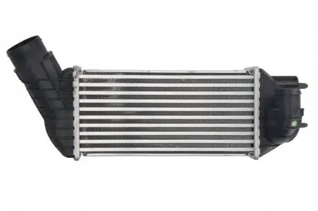 Інтеркулер DS DS 5 CITROEN C4 GRAND PICASSO I, C4 II, C4 PICASSO I, DS4, DS5 PEUGEOT 3008, 3008 I, 308, 308 I, 5008, 5008 I, PARTNER 1.6D/2.0D/2.0DH 09.07 Thermotec DAC019TT