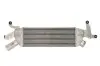 Інтеркулер CITROEN C-CROSSER, C-CROSSER ENTERPRISE MITSUBISHI OUTLANDER II PEUGEOT 4007 2.2D 11.06 Thermotec (DAC022TT) зображення 2