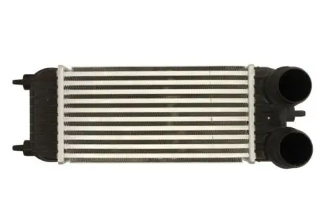 Інтеркулер CITROEN C5 III PEUGEOT 508 I 1.6 04.09-12.18 Thermotec DAC023TT