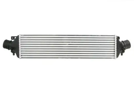 Інтеркулер ALFA ROMEO GIULIETTA 1.4/1.8/2.0D 04.10-12.20 Thermotec DAD005TT