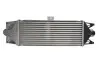 Інтеркулер IVECO DAILY IV 2.3D/3.0D 05.06-08.11 Thermotec (DAE002TT) зображення 2