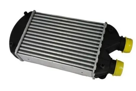 Інтеркулер FIAT BRAVA, BRAVO I, MAREA, MULTIPLA 1.9D/2.4D 03.96-06.10 Thermotec DAF002TT